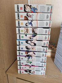 City Hunter completo