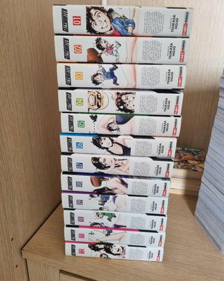 City Hunter completo