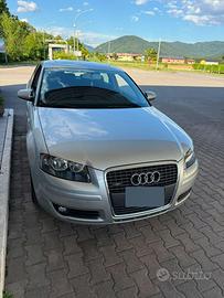AUDI A3 2.0 T QUATTRO ASI