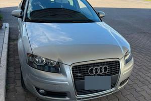 AUDI A3 2.0 T QUATTRO ASI
