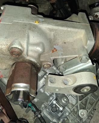 Differenziale fiat panda 169 anno 2004 - 2009