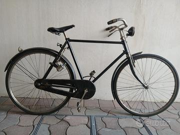 Bici bianchi real del 32