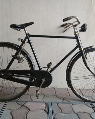 Bici bianchi real del 32