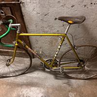 Biciletta legnano vintage campagnolo