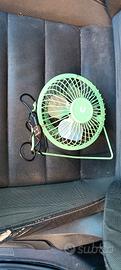 ventilatore usb