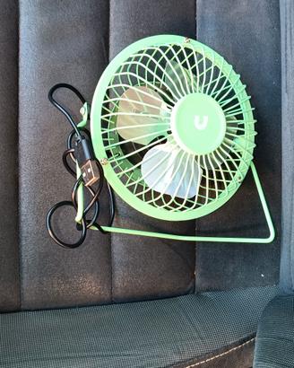 ventilatore usb