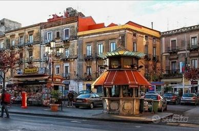 Bivani Piazza Umberto