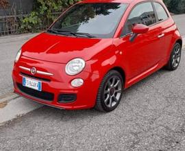 Fiat 500 (2015-->) - 2016