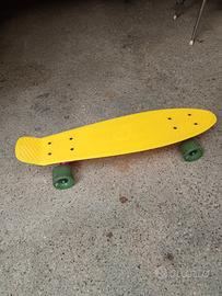 Skateboard bambini