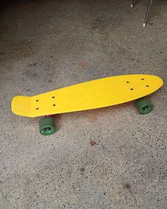 Skateboard bambini