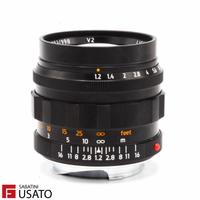USATO Light Lens Lab 50mm F1,2 Asph.  25092