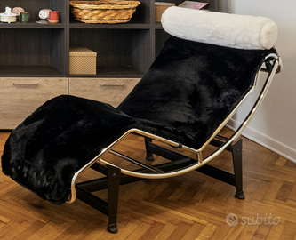 Chaise Longue Le Corbusier