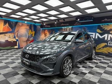Hyundai Kona HEV 1.6 N LINE (180)