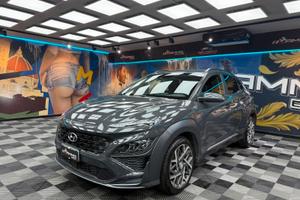 Hyundai Kona HEV 1.6 N LINE (180)