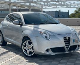 Alfa Romeo mito 1.6 mJet