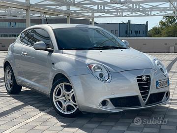 Alfa Romeo mito 1.6 mJet