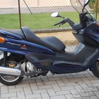 Yamaha Majesty YP 250 - 2000