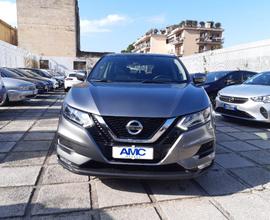 NISSAN Qashqai 1.5 dCi 115 CV DCT Tekna+ Dynamic