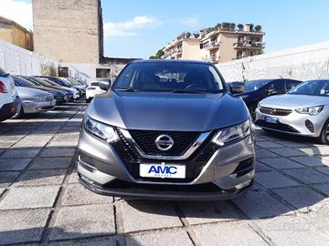 NISSAN Qashqai 1.5 dCi 115 CV DCT Tekna+ Dynamic