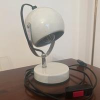 Lampada space age Veneta Lumi