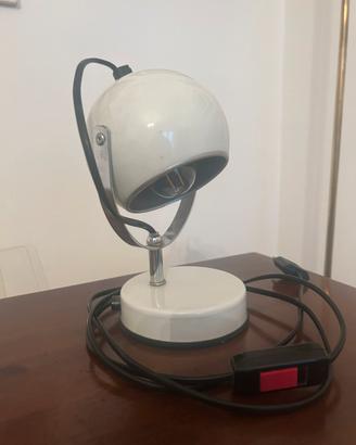 Lampada space age Veneta Lumi