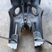 SEGGIOOINO BICI FRONTALE