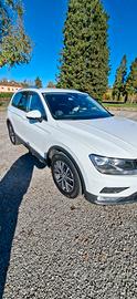 Tiguan 1.6 business 115 (navigatore)