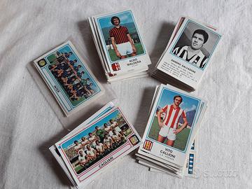 Figurine calciatori Panini 1978/79 mancolista