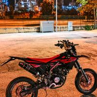 Fantic Motard 125 - 2020