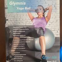 Pallone da yoga