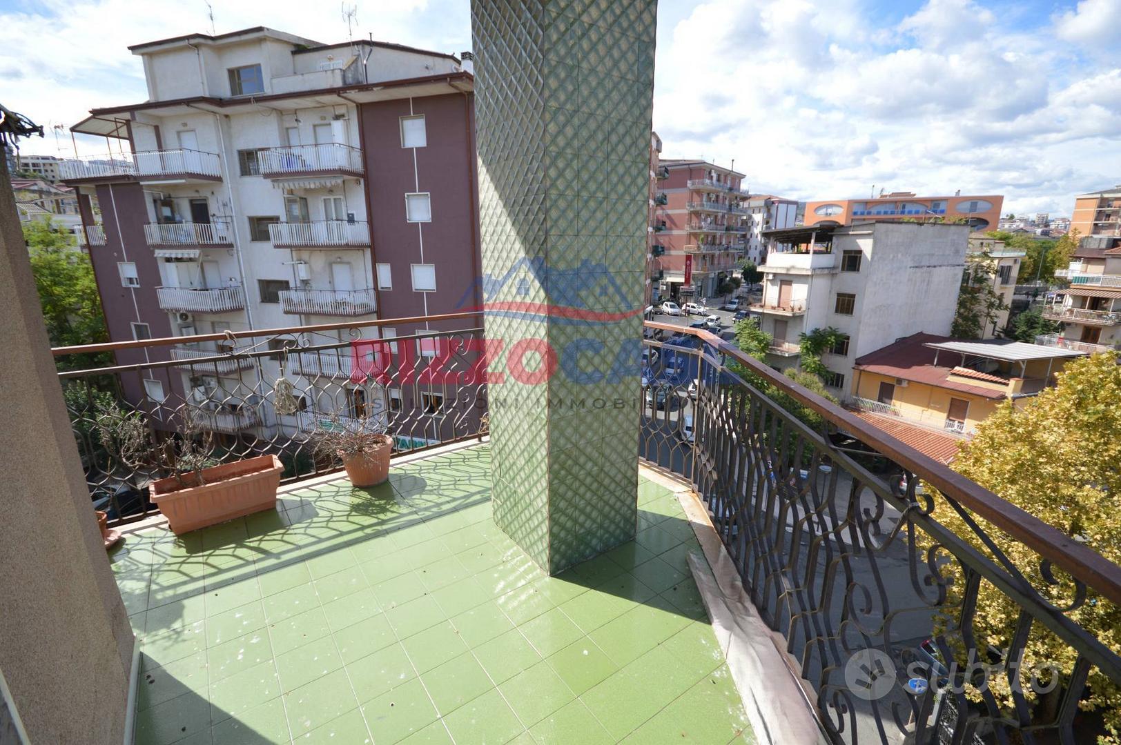 Appartamento – Corigliano-Rossano, Torre Pisani, Rossano Scalo - Altro