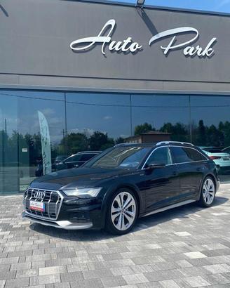 Audi A6 allroad 50 TDI 3.0 quattro tiptronic - FUL