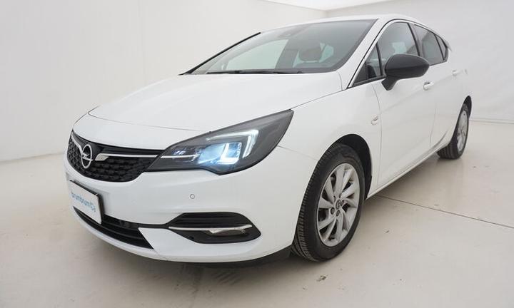 Opel Astra Business Elegance BR938804 1.2 Benzina 