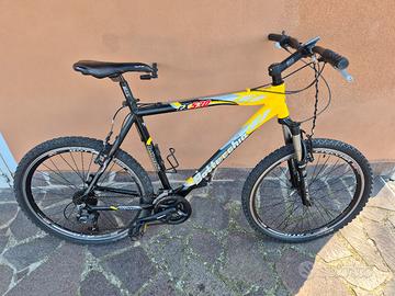 bicicletta mtb bottecchia