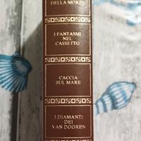 Libro Narrativa Mondiale 