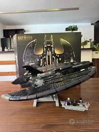 LEGO 76161 - 1989 BATWING