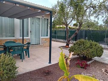 Vieste: casa FRONTE SPIAGGIA lungomare Mattei