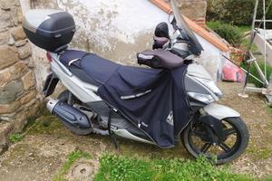 Kymco Agility 125 Ruota 16'' Plus EURO 4
