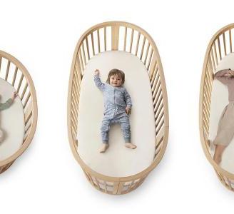 Stokke sleepi lettino completo