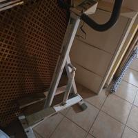 Steper Weider S150 Independet