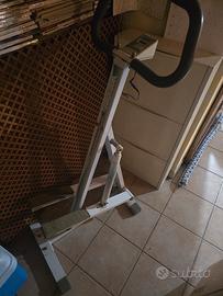 Steper Weider S150 Independet
