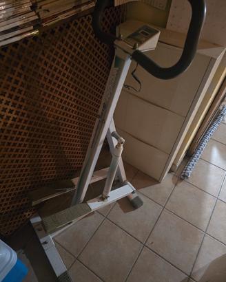Steper Weider S150 Independet