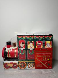 Calendario dell’Avvento Legami Limited Edition