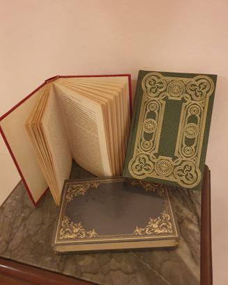 100 Libri Grandi Letteratura Fabbri COMPLETA

