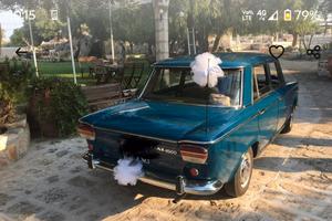 fiat 1500 c 1966