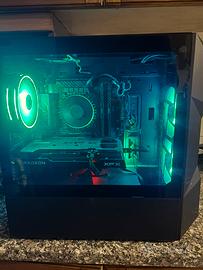 Pc fisso gaming