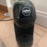 Macchina caffè