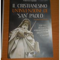 Tre libri nuovi di Francesco Esposito