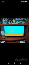 TV Full HD 40" Majestic