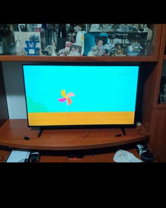 TV Full HD 40" Majestic